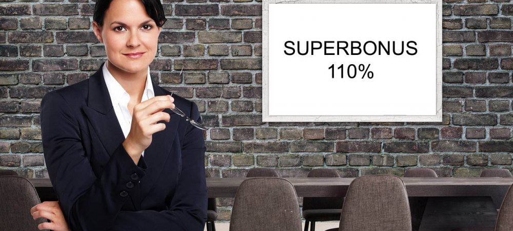 Assicurazione SuperBonus 110%